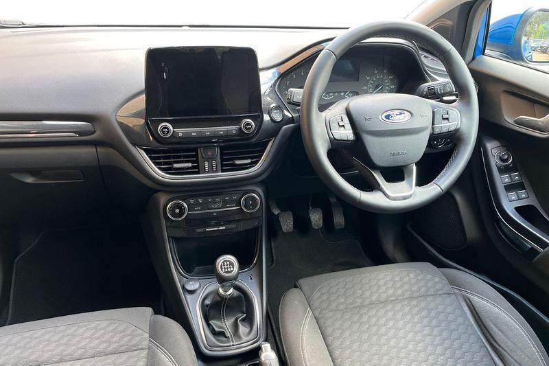 Used Ford Puma 2024 for sale - 77367569: Photo 11