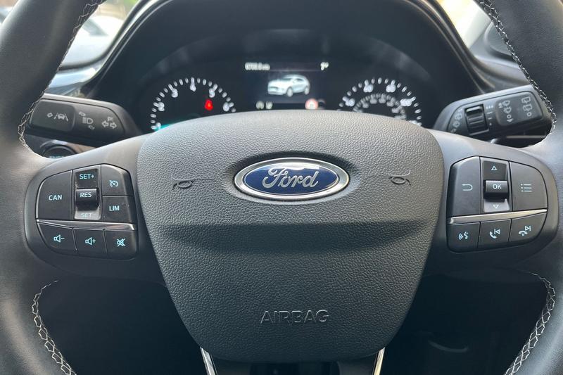 Used Ford Puma 2024 for sale - 77367569: Photo 12