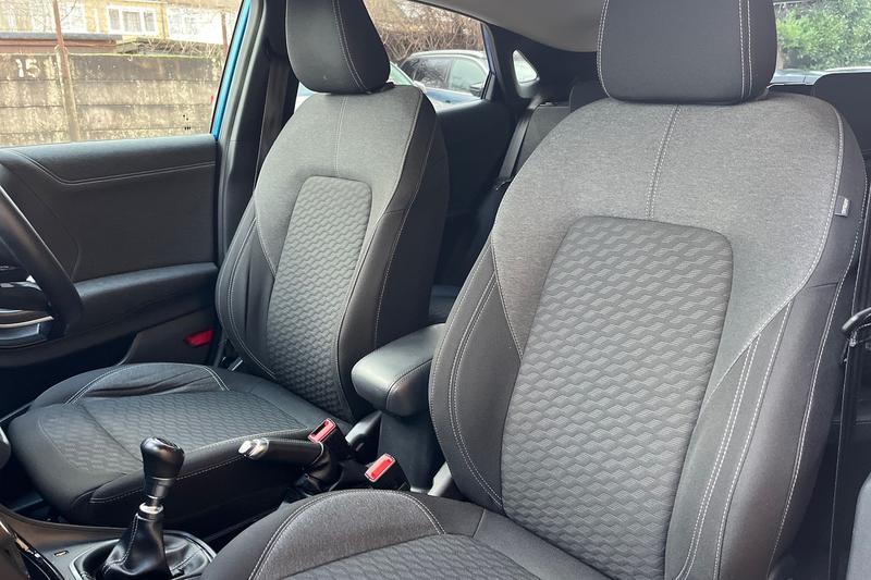 Used Ford Puma 2024 for sale - 77367569: Photo 19