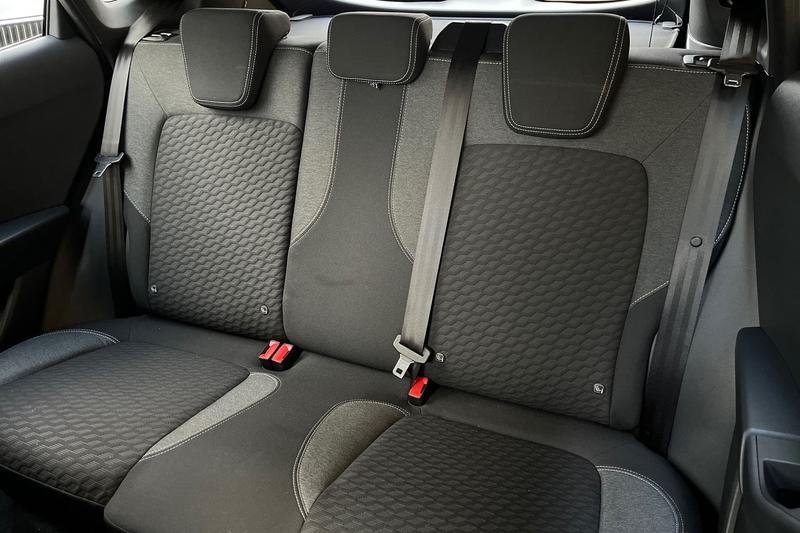 Used Ford Puma 2024 for sale - 77367569: Photo 20