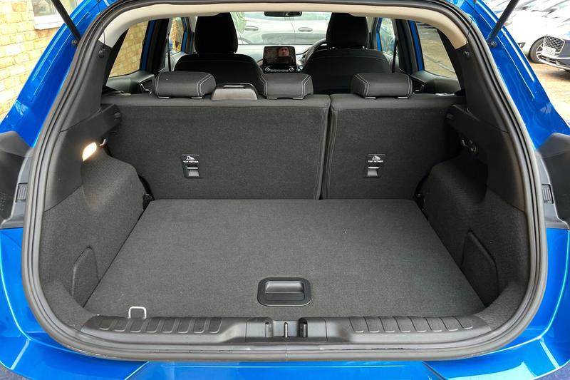 Used Ford Puma 2024 for sale - 77367569: Photo 21