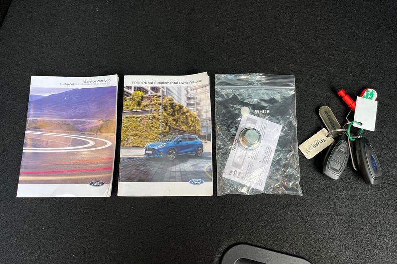 Used Ford Puma 2024 for sale - 77367569: Photo 22