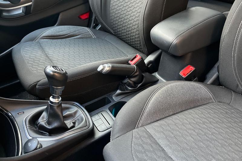 Used Ford Puma 2024 for sale - 77367569: Photo 24