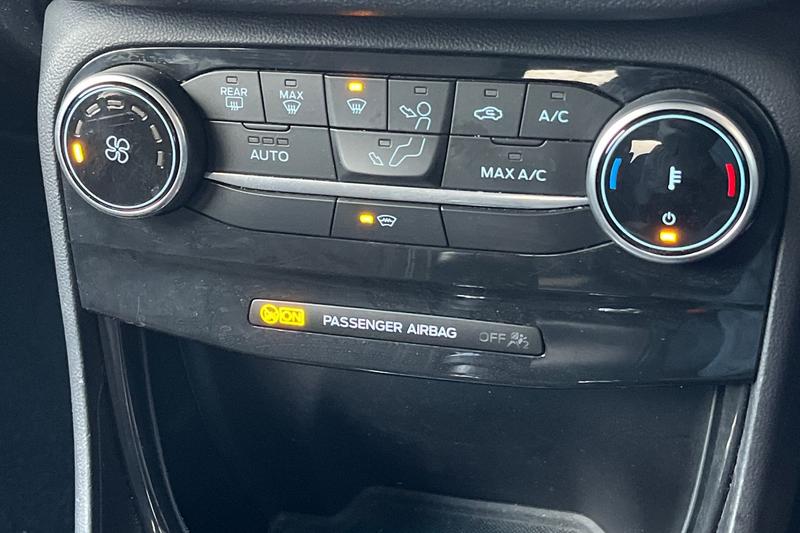 Used Ford Puma 2024 for sale - 77367569: Photo 28