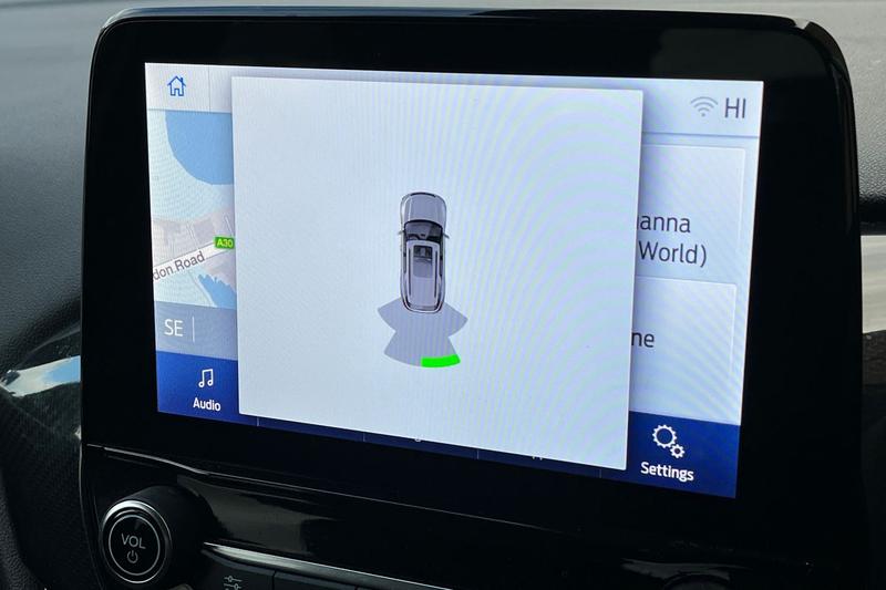 Used Ford Puma 2024 for sale - 77367569: Photo 29