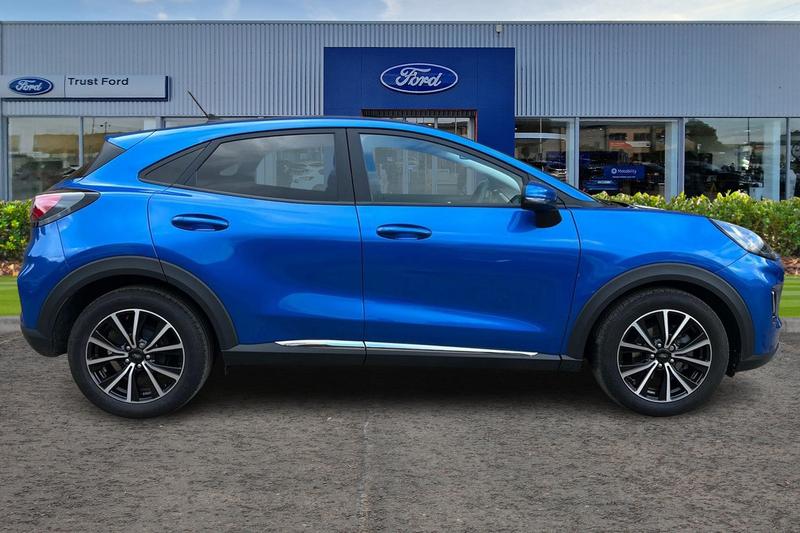 Used Ford Puma 2024 for sale - 77367569: Photo 3