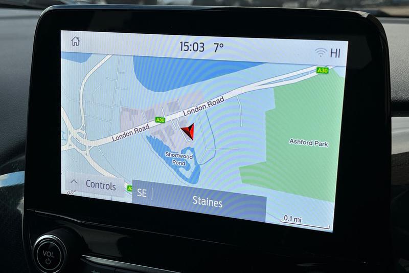 Used Ford Puma 2024 for sale - 77367569: Photo 30