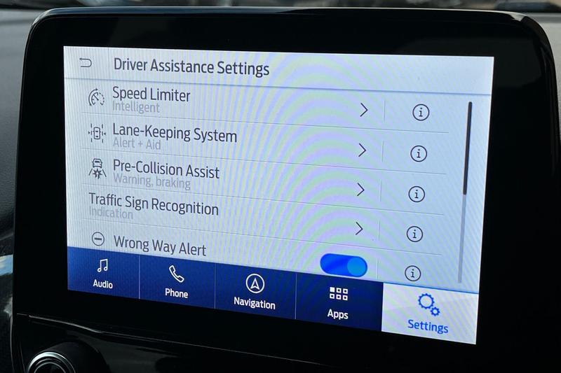 Used Ford Puma 2024 for sale - 77367569: Photo 31