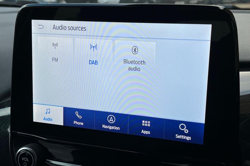 Used Ford Puma 2024 for sale - 77367569: Photo 32