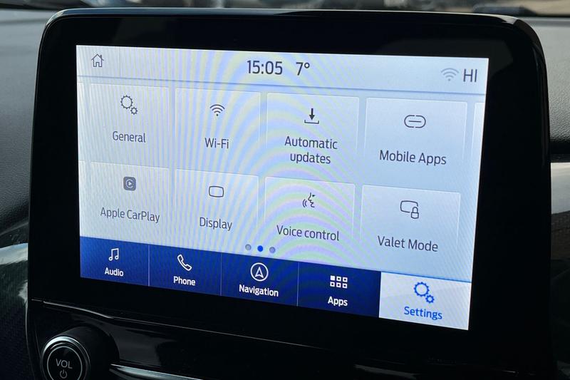 Used Ford Puma 2024 for sale - 77367569: Photo 33