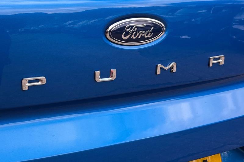 Used Ford Puma 2024 for sale - 77367569: Photo 40