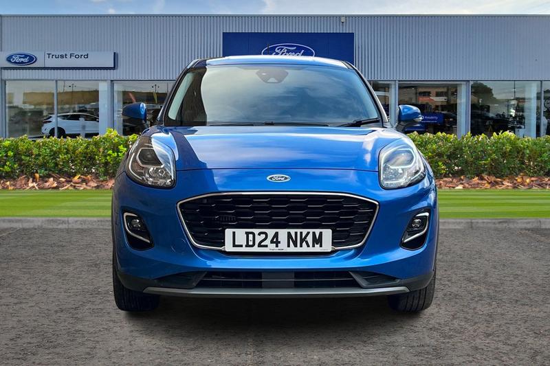 Used Ford Puma 2024 for sale - 77367569: Photo 6