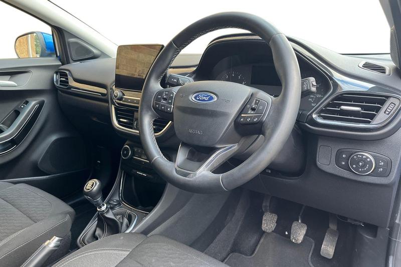 Used Ford Puma 2024 for sale - 77367569: Photo 9