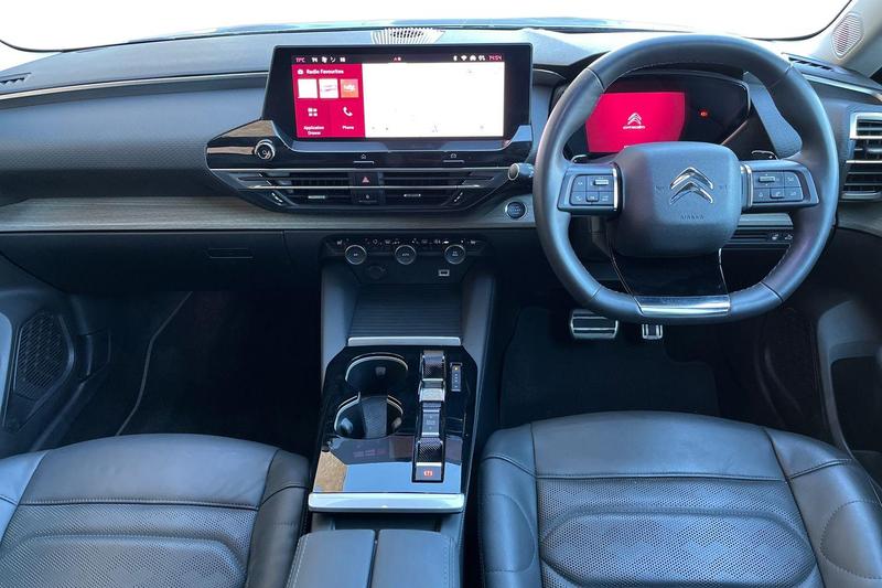 Used Citroen C5 X 2022 for sale - 77763484: Photo 10