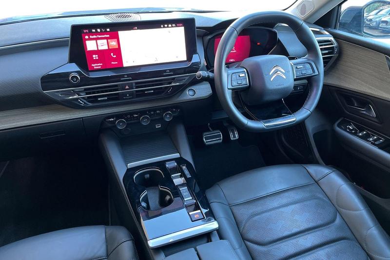 Used Citroen C5 X 2022 for sale - 77763484: Photo 11