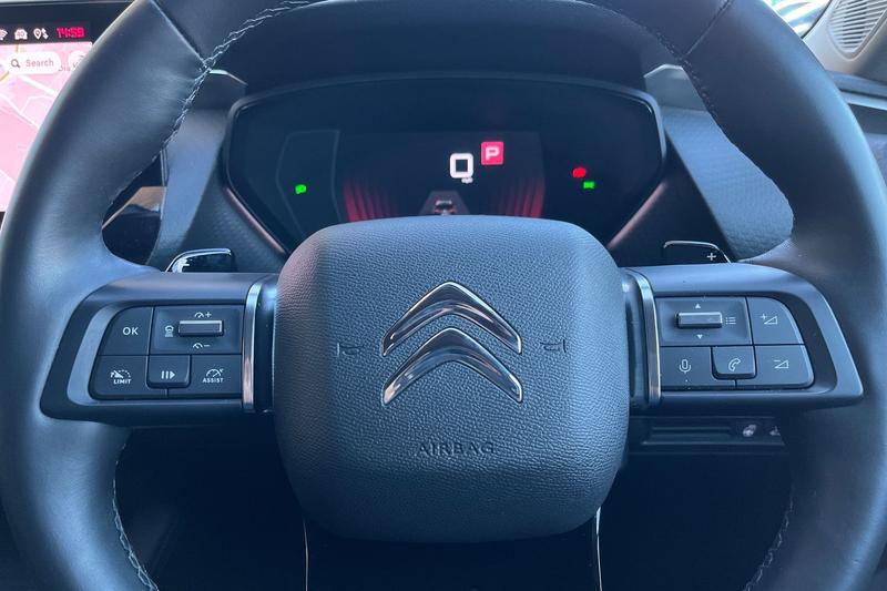 Used Citroen C5 X 2022 for sale - 77763484: Photo 12