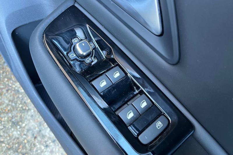 Used Citroen C5 X 2022 for sale - 77763484: Photo 16