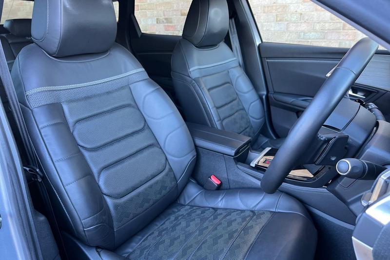 Used Citroen C5 X 2022 for sale - 77763484: Photo 17