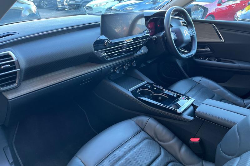 Used Citroen C5 X 2022 for sale - 77763484: Photo 18