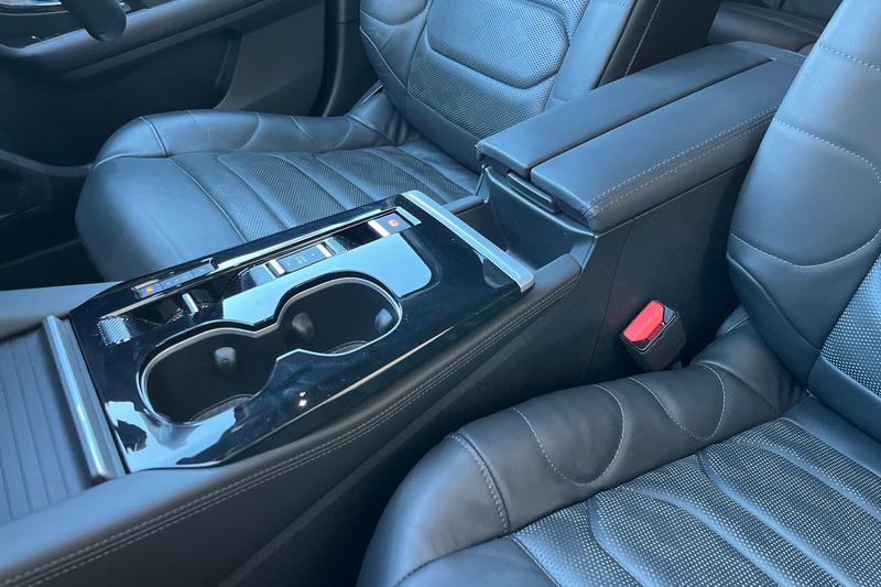 Used Citroen C5 X 2022 for sale - 77763484: Photo 24