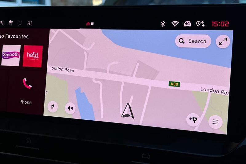 Used Citroen C5 X 2022 for sale - 77763484: Photo 26