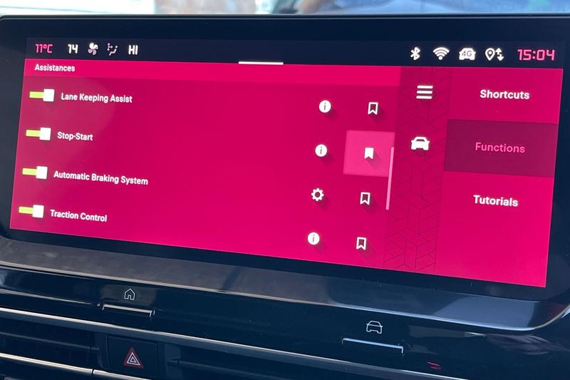 Used Citroen C5 X 2022 for sale - 77763484: Photo 28