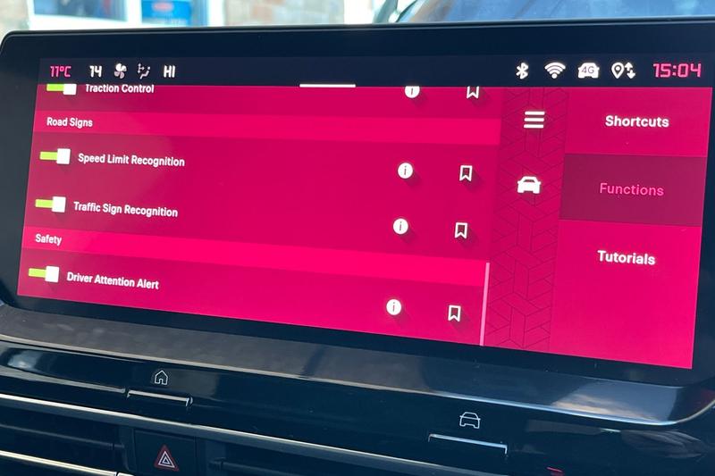 Used Citroen C5 X 2022 for sale - 77763484: Photo 29