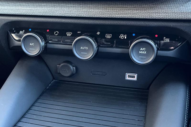 Used Citroen C5 X 2022 for sale - 77763484: Photo 32