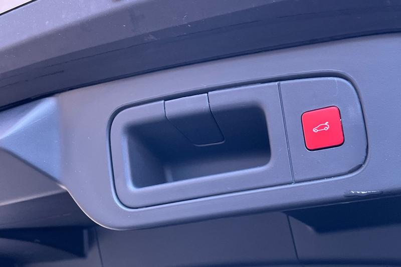 Used Citroen C5 X 2022 for sale - 77763484: Photo 35