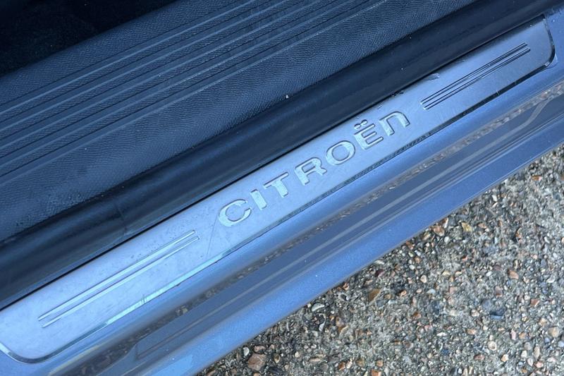 Used Citroen C5 X 2022 for sale - 77763484: Photo 36