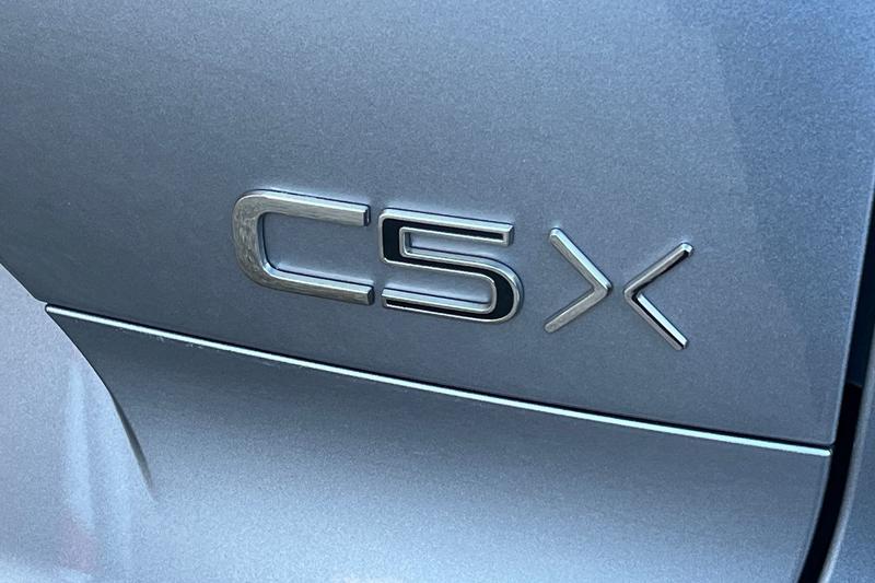 Used Citroen C5 X 2022 for sale - 77763484: Photo 37