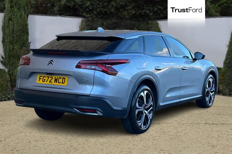 Used Citroen C5 X 2022 for sale - 77763484: Photo 4