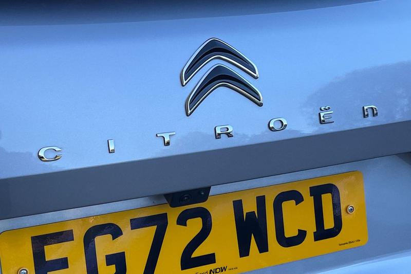 Used Citroen C5 X 2022 for sale - 77763484: Photo 40