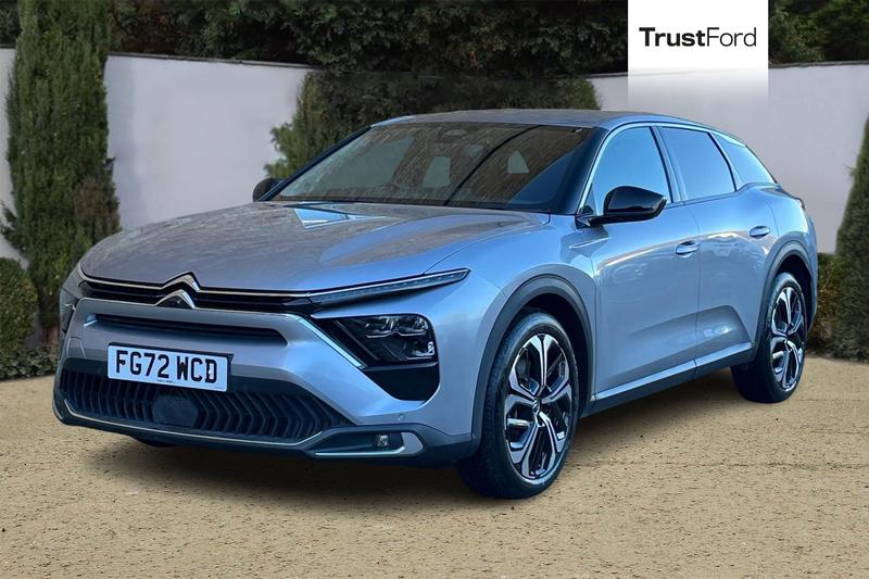 Used Citroen C5 X 2022 for sale - 77763484: Photo 5