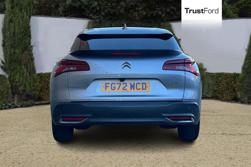 Used Citroen C5 X 2022 for sale - 77763484: Photo 7