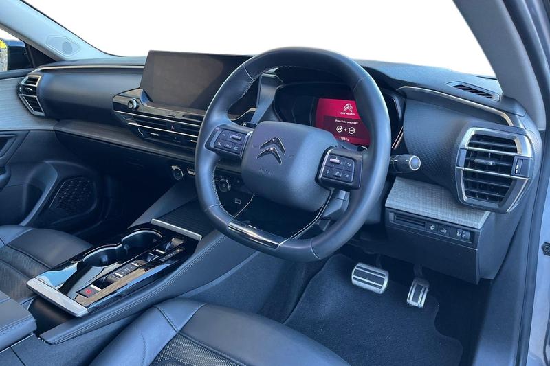 Used Citroen C5 X 2022 for sale - 77763484: Photo 9