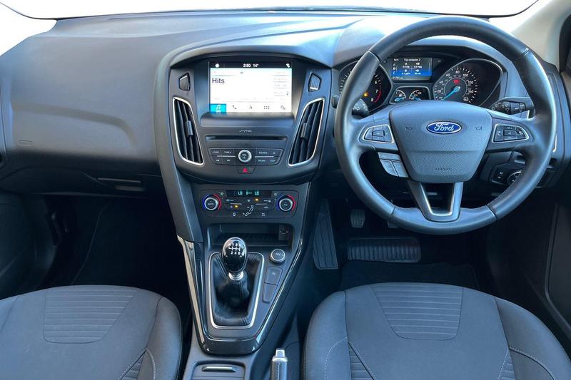 Used Ford Focus for sale - 77724756: Photo 10