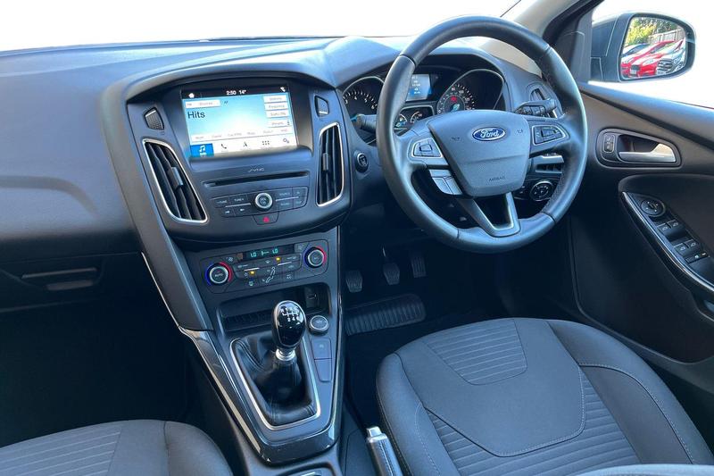 Used Ford Focus for sale - 77724756: Photo 11