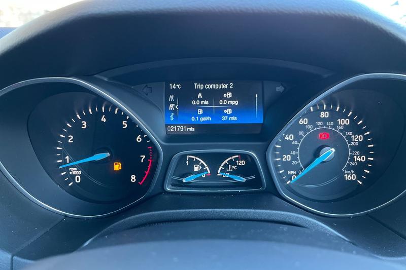 Used Ford Focus for sale - 77724756: Photo 13