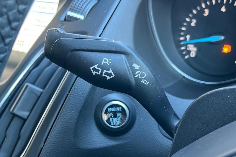 Used Ford Focus for sale - 77724756: Photo 14