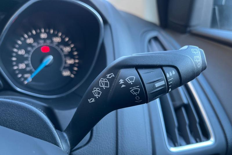 Used Ford Focus for sale - 77724756: Photo 15