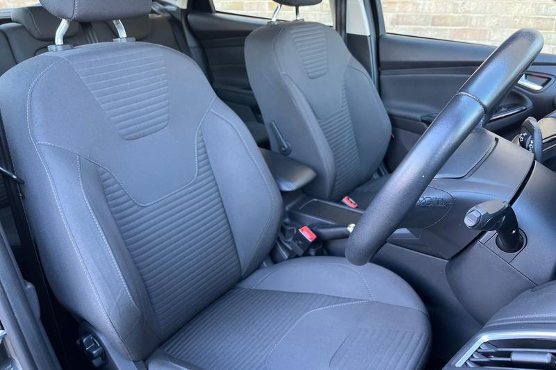 Used Ford Focus for sale - 77724756: Photo 17