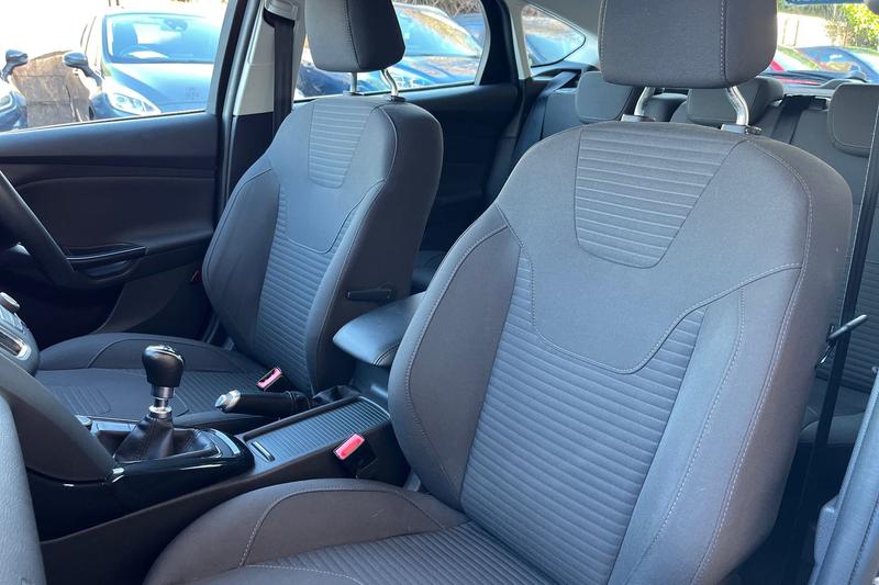 Used Ford Focus for sale - 77724756: Photo 19