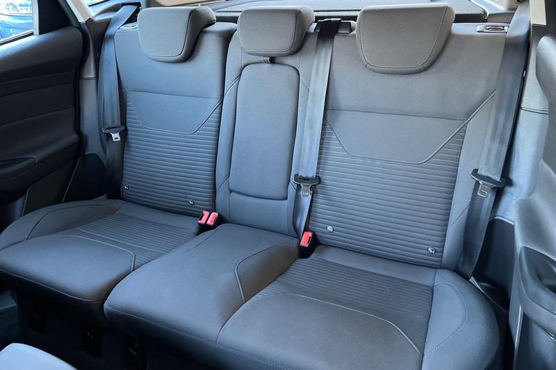 Used Ford Focus for sale - 77724756: Photo 20