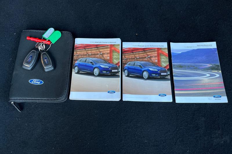 Used Ford Focus for sale - 77724756: Photo 22