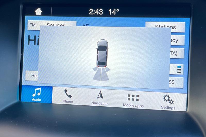 Used Ford Focus for sale - 77724756: Photo 25