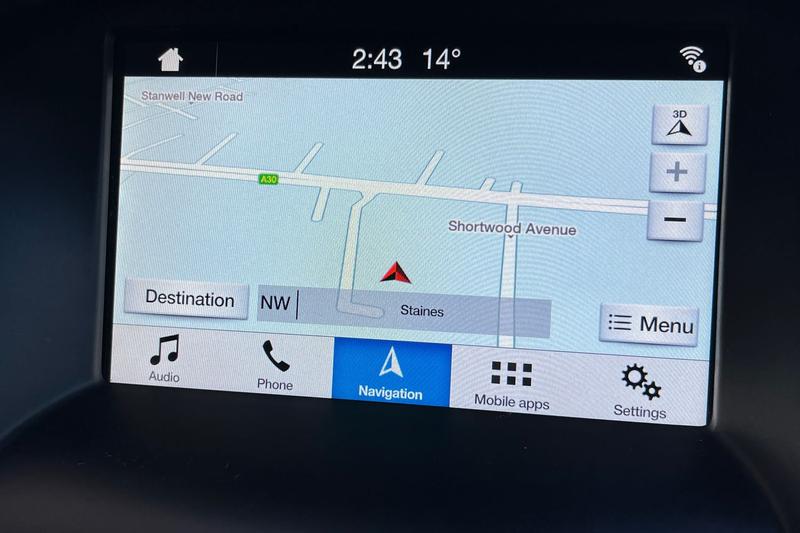 Used Ford Focus for sale - 77724756: Photo 26