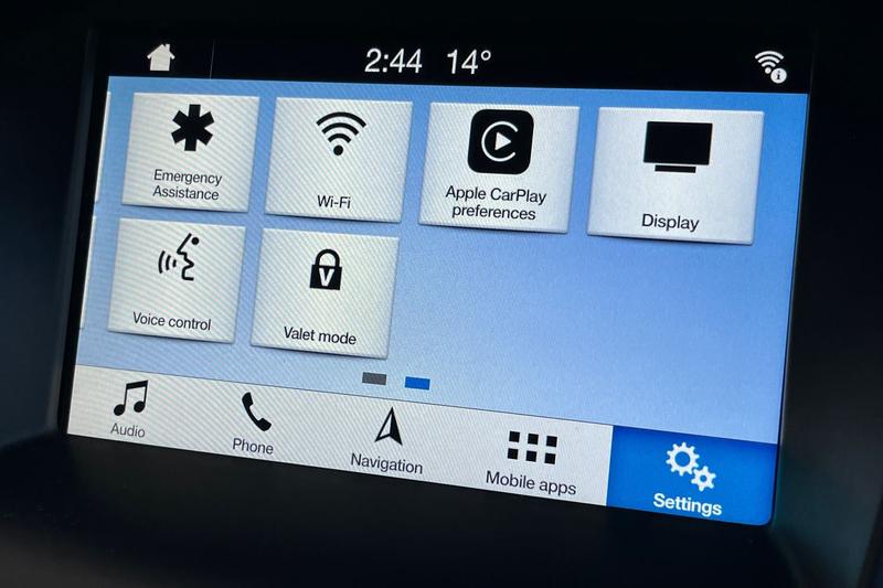 Used Ford Focus for sale - 77724756: Photo 28