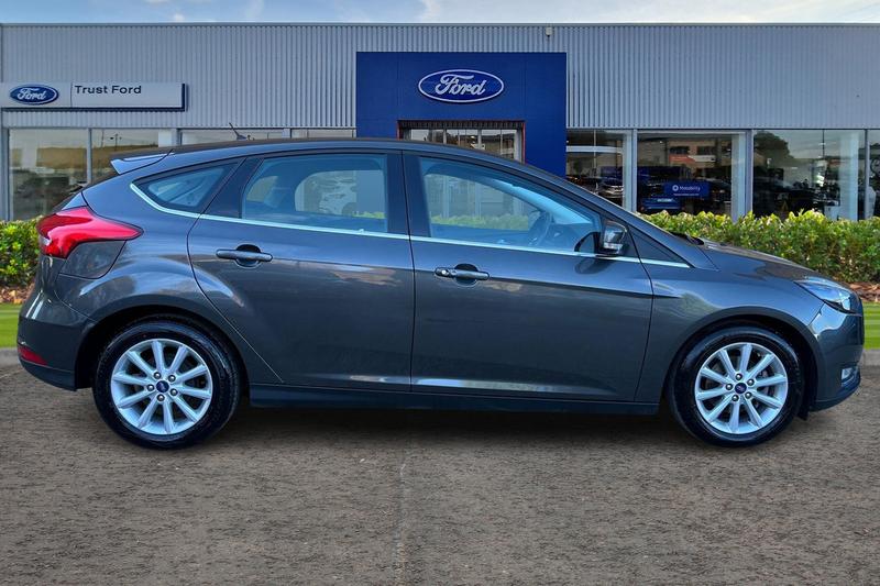 Used Ford Focus for sale - 77724756: Photo 3