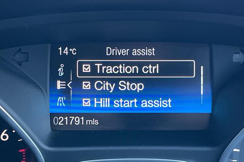 Used Ford Focus for sale - 77724756: Photo 30